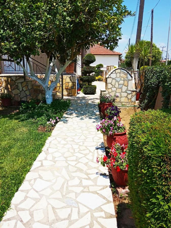 Loft By The Sea-Agios Nikolaos-Lefkada Apartment Agios Nikolaos  Exterior photo